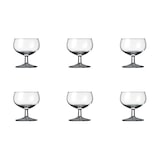 thumbnail of Royal Leerdam Likörcoupe Gilde 11 cl - Transparent 6 Stück