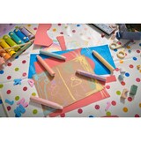 thumbnail of STABILO crayon multi-talents woody 3 in 1 jaune pastel