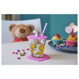 thumbnail of Leonardo BAMBINI 1 Kinderbecherset Flamingo Einhorn Panda 9-teilig