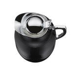 thumbnail of Alfi Isolierkanne JUWEL jet Black Polished 1,0 Liter