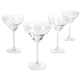 thumbnail of 4er Set MARGARITA Gläser 30cl - 016109