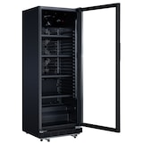 thumbnail of METRO PROFESSIONAL Frigorífico para bebidas GSC2360B, 62 x 63.6 x 175.3 cm, 347 L, negro