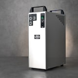 thumbnail of Wassersprudler, Wasserspender, Trinkwassersprudler - Externer Karbonator 200L