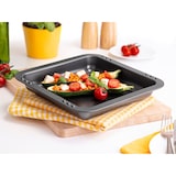 thumbnail of CHG Auflaufform QUADRO EasyOven anthrazit-metallic Antihaft