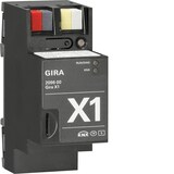 thumbnail of X1 Logikbaustein, Bussystem KNX, REG