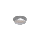 thumbnail of Cuki Professional vaschetta tonda alluminio  T11G - ø 10,9cm - h 2cm silver - (1 cf x 100 pz)