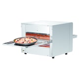 thumbnail of Tunneloven | Elektrisch | 3600TB10 | Pizza Max Ø320mm | 3.5kW | 472x1045x400(h)mm