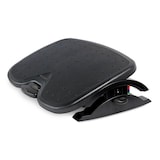 thumbnail of Kensington Poggiapiedi Ergonomico Regolabile SmartFit®  SoleMate™ Plus, per migliorare la postura, colore nero, K52789WW.