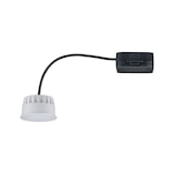 thumbnail of Paulmann Spot encastré modulaire LED 3-Step-Dim Choose Coin Kit de 3   rond 50mm  Coin 3x6W 3x470lm 230V gradable 2700K Satiné 92473