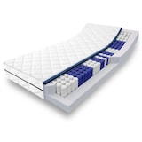 thumbnail of Materasso a molle insacchettate Sleezzz® Superior T18 80 x 200 cm H3