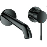 thumbnail of GROHE 2-L-WT-Wandbatt. Essence 29192_1 FMS Ausladung 183mm hard graphite