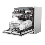 thumbnail of ROSIERES lave-vaisselle 60cm 15 couverts 44db tout intégrable RI5B4F1PTA-47