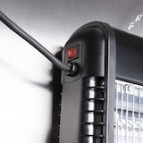 thumbnail of Eazyzap LED-insectenverdelger 9W