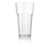 thumbnail of WAS Germany - Longdrinkglas Set POOL, 430 ml, Ø 8 cm, Set á 12 Stück, Polycarbonat