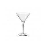 thumbnail of Copa Martini Crescendo Cl 30 H 19,5 Ø Cm 11,7 Cristal Luigi Bormioli Juego de 4