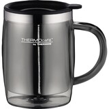thumbnail of THERMOS Thermobecher Desktop Mug 4059.235.035 0,35l grau