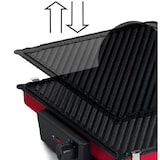 thumbnail of Grill Bosch TCG4104 Rojo 2000 W