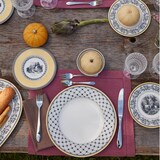 thumbnail of Villeroy & Boch Audun Chasse Brotteller / Dessertteller 16cm