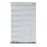 thumbnail of Aluminium Jalousie Lamellen 75 x 130 cm Weiß