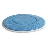 thumbnail of Janex Microfaser-Pads - blau - 480 mm - 10 Pads f. Reinigungsmaschinen