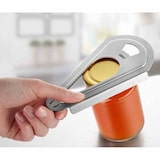 thumbnail of GEFU  Practico Multifunktionsöffner "Practico"