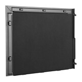 thumbnail of Cooler Master Ltd Boitier Pc Silencio S400 - Noir - Format Micro Atx (mcs-s400-kn5n-s00)