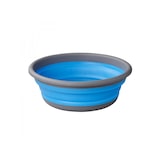 thumbnail of Faltbare Spülschüssel rund 9L Waschschüssel Klappbar