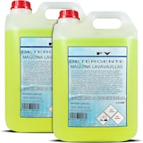 thumbnail of Jabón Líquido de Máquinas de Lavavajillas 10 litros | Elevado Poder Desengrasante, Máquina Industrial