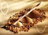 thumbnail of Contacto Backmatte mittlere Klößchen