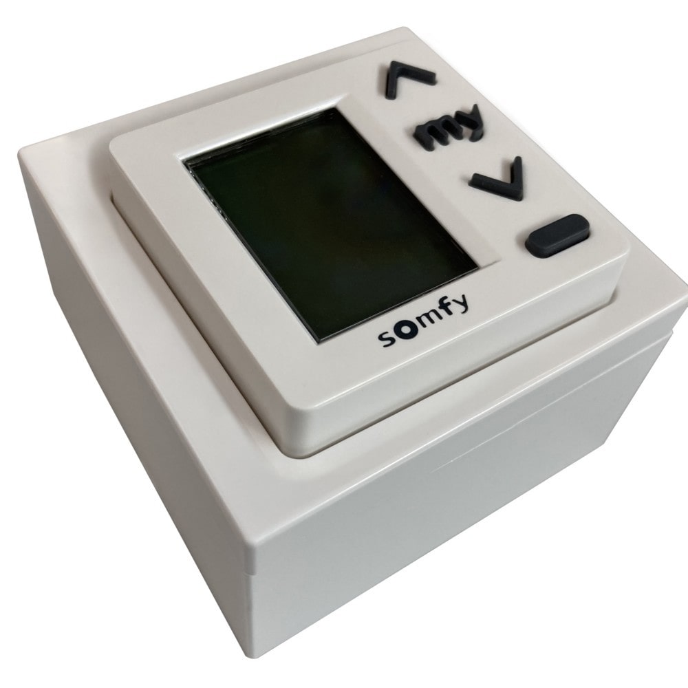 Somfy Aufputzgehäuse 9028371