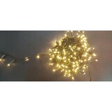 thumbnail of Tarrington House Catena luminosa ODT1000ZD5, PVC, 20 m, 1000 LED, trasparente, bianco caldo