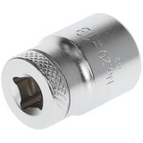 thumbnail of Gedore 20 13 6166640  Steckschlüsseleinsatz 13 mm