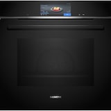 thumbnail of Four encastrable nettoyage pyrolyse HB778G3B1