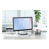 thumbnail of Hama Universal-Drehteller L, 32 cm, 360° drehbar geeignet für TV-Geräte bis 80 kg