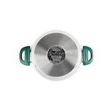 thumbnail of Excelsa autocuiseur Cook Color 5 L acier argenté