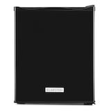 thumbnail of Happy Hour Minibar 5-15°C EEK G lautlos 23dB LED-Licht Schwarz