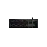 thumbnail of Teclado EspaÃÂ±ol Logitech G G512 Carbon Lightsync Rgb Mechanical Gaming Gx Brown Switches Usb Qwerty Carbono