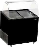 thumbnail of Eistheke CORSICA SCHWARZ 6X5 LTR