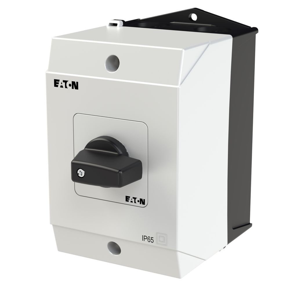 Eaton Wendeschalter T0-3-8401/I1 207132