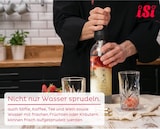thumbnail of Isi twist&sparkle gasatore litri 1