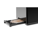 thumbnail of Bosch SDA Toaster jet black polished TAT3P423DE jet sw p