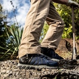 thumbnail of Reebok - Chaussures de sécurité basses bleue marine et noir en microfibre et cuir embout aluminium TRAIL GRIP S1P SRC http://carbonn.fr/img/co/467.jpg