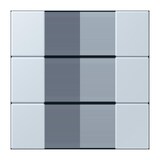 thumbnail of Jung Tastensatz 3fach LC 503 TSA 209 LC503TSA209