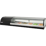 thumbnail of Saro sushi vitrine model Sv 1500
