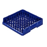 thumbnail of SARO dienbladmand, 1 zijde open, 500x500x100mm