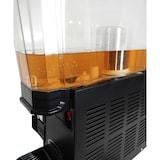 thumbnail of Combisteel Kaltgetränke-Dispenser 20L – gekühlt, für klare Getränke, 18,5 cm schmal