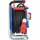 thumbnail of Brennenstuhl Garant CEE 1,  Kabeltrommel,  20m, IP44