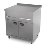 thumbnail of Ingang 700 Neutraal Element Dubbel