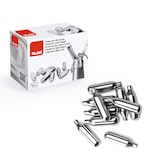 thumbnail of Ibili 751000 cargador sifones de nata - caja 10 pcs.