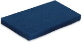 thumbnail of Super-Handpad Floorida - blau - 250x115 mm - rechteckig - 50 Pads Cleanern